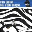 Piero Umiliani: Ode to Duke Ellington (CD USATO)